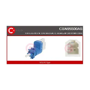 CASCO CSN95S00AS