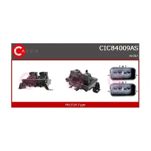 CIC84009AS CASCO