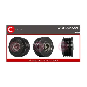 CASCO CCP90273AS
