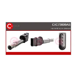 CASCO CIC73009AS