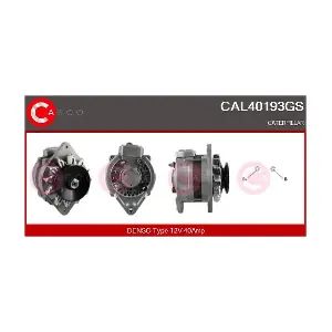 CASCO CAL40193GS