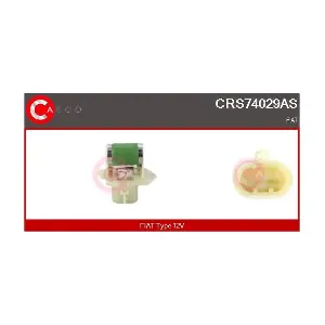 CRS74029AS CASCO