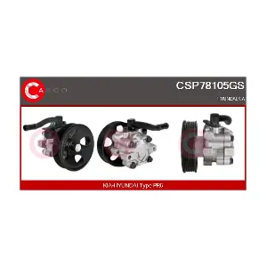 CSP78105GS CASCO
