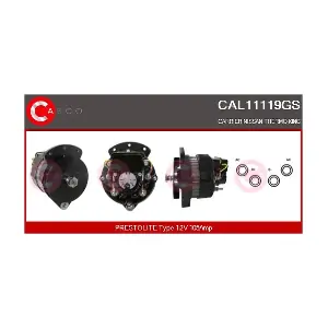 CASCO CAL11119GS