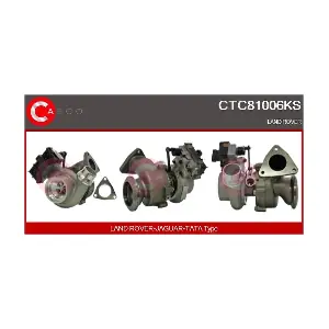 CTC81006KS CASCO