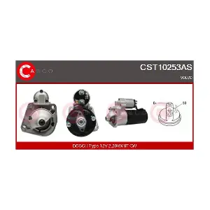 CASCO CST10253AS