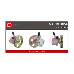 CSP70135AS CASCO