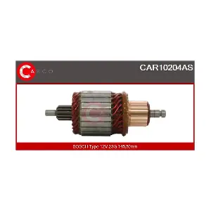 CASCO CAR10204AS