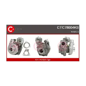 CTC78004KS CASCO
