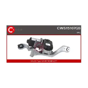 CWS15107GS CASCO