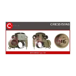 CRE35157AS CASCO