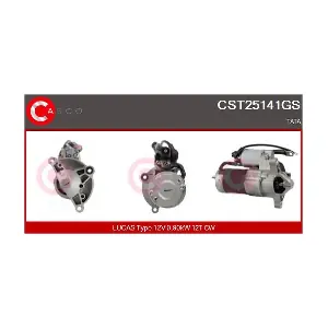 CASCO CST25141GS
