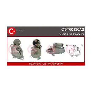 CST60130AS CASCO