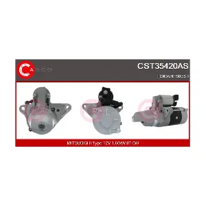 CST35420AS CASCO