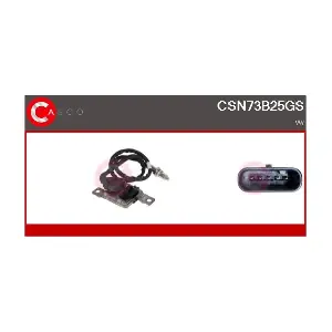 CSN73B25GS CASCO