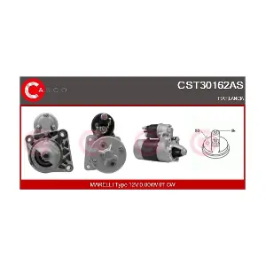 CASCO CST30162AS