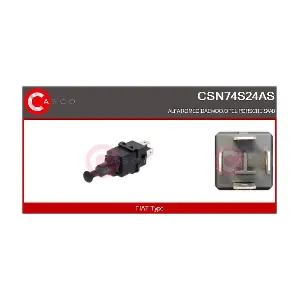 CASCO CSN74S24AS Перемикач стоп-сигналу
