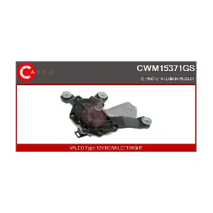 CWM15371GS CASCO