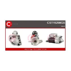 CST15298GS CASCO