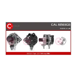 CASCO CAL10593GS