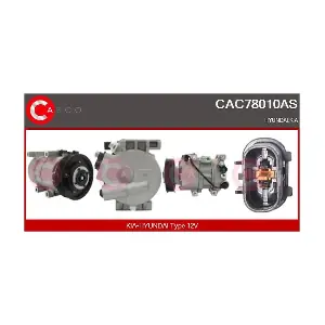 CAC78010AS CASCO