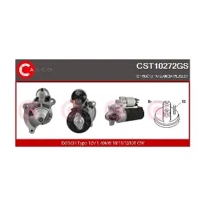 CASCO CST10272GS