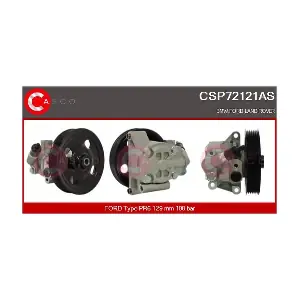 CSP72121AS CASCO