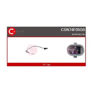 CSN74F05GS CASCO
