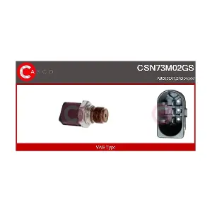 CSN73M02GS CASCO