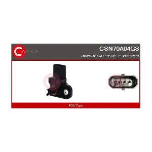 CSN70A04GS CASCO