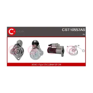 CASCO CST10557AS