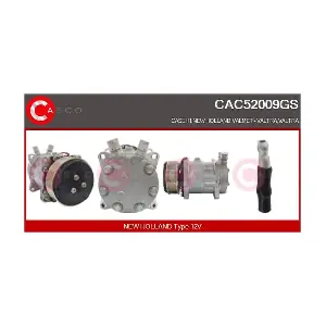 CASCO CAC52009GS