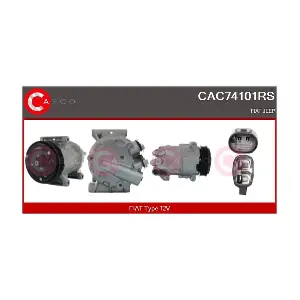 CAC74101RS CASCO