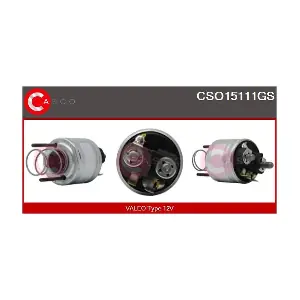 CSO15111GS CASCO