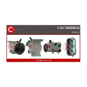 CAC78089GS CASCO