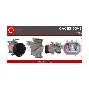 CAC86130AS CASCO