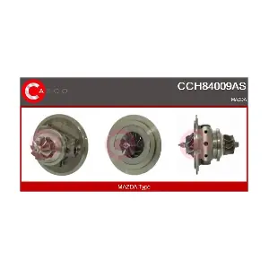 CCH84009AS CASCO