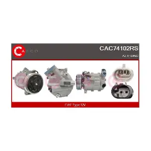 CAC74102RS CASCO