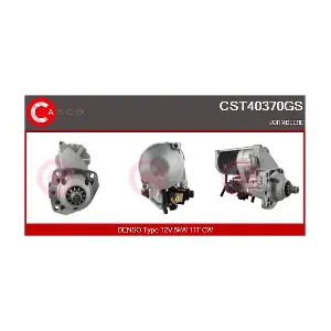 CST40370GS CASCO