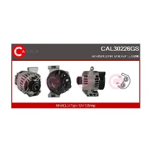 CAL30226GS CASCO