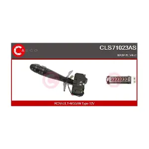 CLS71023AS CASCO