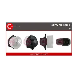 CBW78009GS CASCO