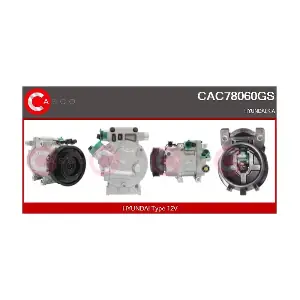 CAC78060GS CASCO