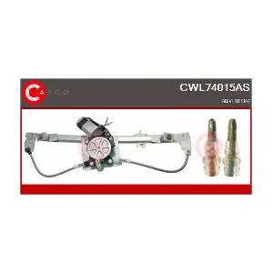 CWL74015AS CASCO