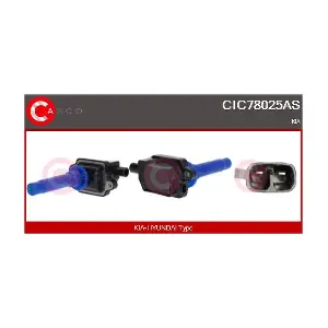 CIC78025AS CASCO