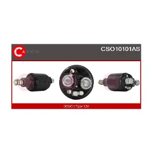 CSO10101AS CASCO