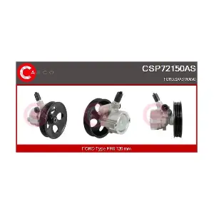 CSP72150AS CASCO