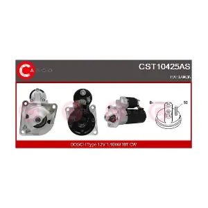 CASCO CST10425AS