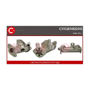 CRG81002AS CASCO