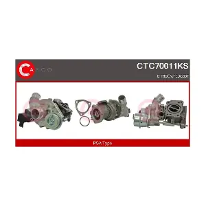 CTC70011KS CASCO